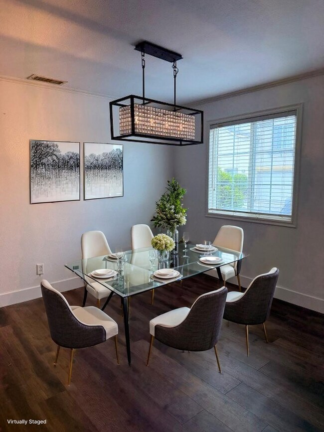 Foto del edificio - DETACHED 3bed home in the desirable Magnolia Lane community of Las Flores!