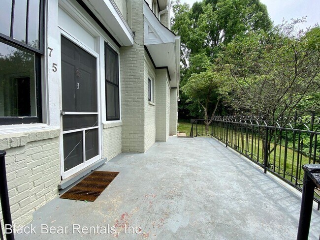 Building Photo - 1 br, 1 bath House - 75 Lakewood Dr Apt 3