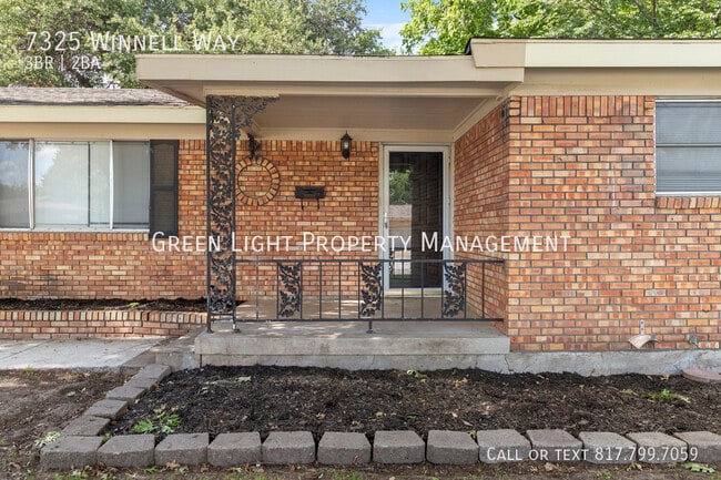 Building Photo - 7325 Winnell Way