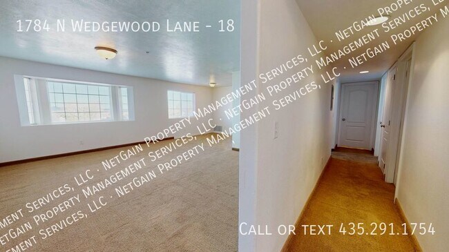 Foto del edificio - 2 Bedroom Wedgewood Apartment