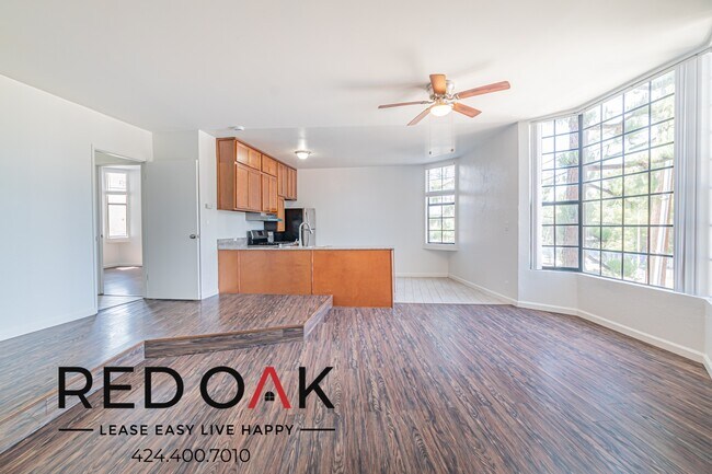 Foto del edificio - 10304 Tujunga Canyon Blvd