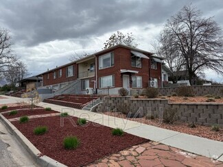 Building Photo - 1238 E Crystal Ave