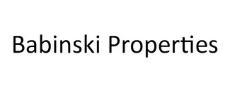 Property Management Company Logo