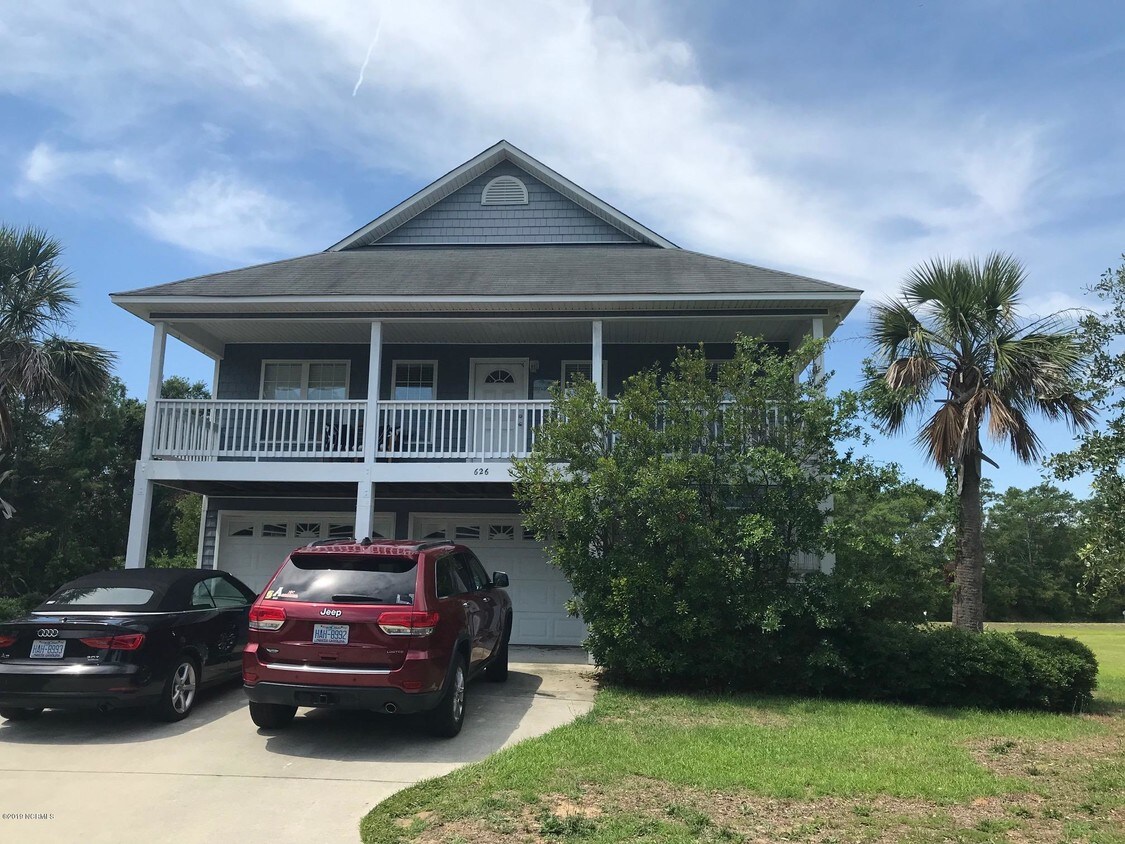 Primary Photo - 626 Ocracoke Dr