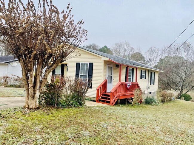 Foto del edificio - Section 8 Approved