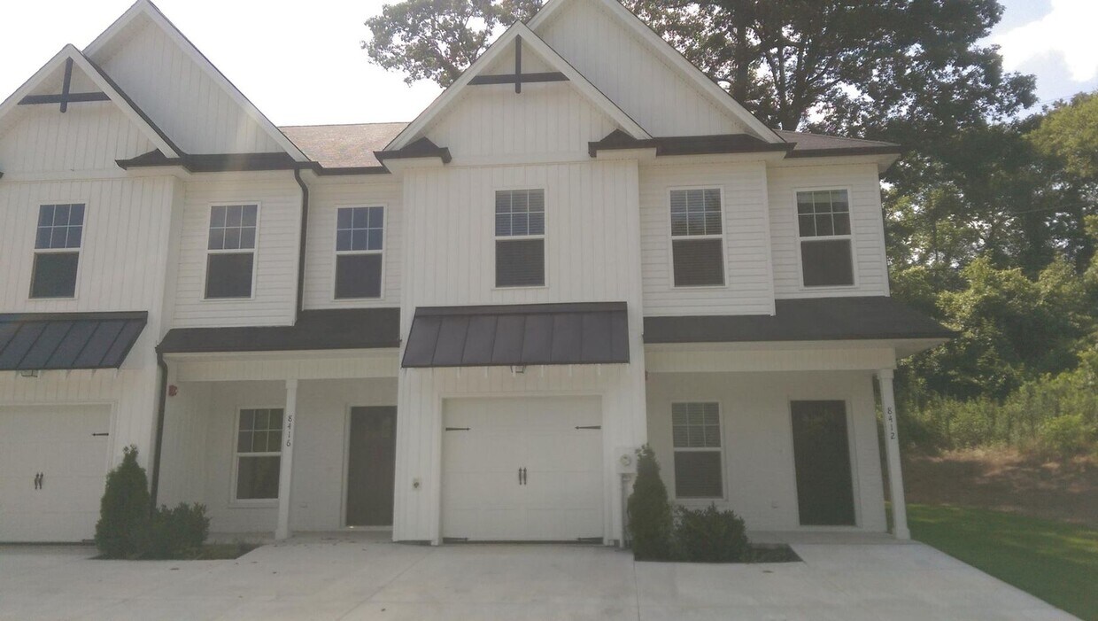 Ooltewah townhome! - Ooltewah townhome!