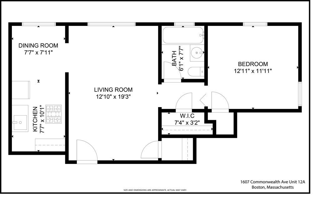 Building Photo - 21 Claymoss Rd