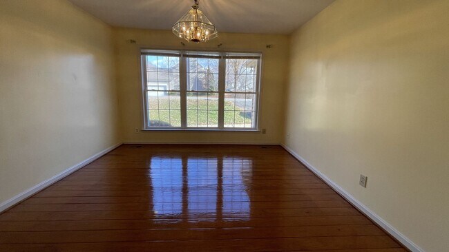 Foto del edificio - One Level Home in Spotsylvania
