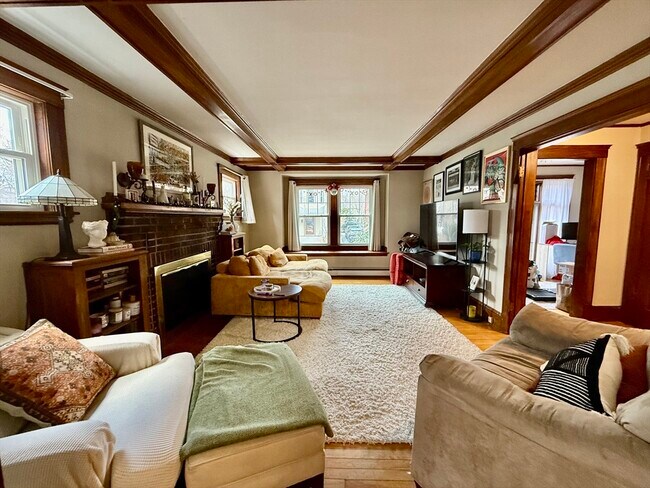 Foto del edificio - 15 Stetson St