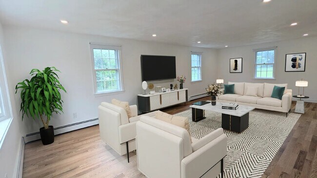 Foto del edificio - 23 Allen St