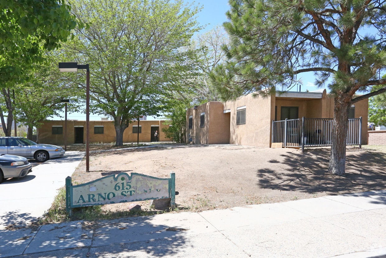615 Arno St NE, Albuquerque, NM 87102 Apartments in Albuquerque, NM