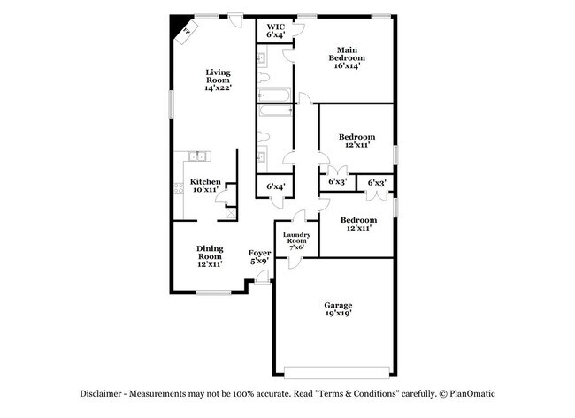 Building Photo - 8757 Garden Springs Dr