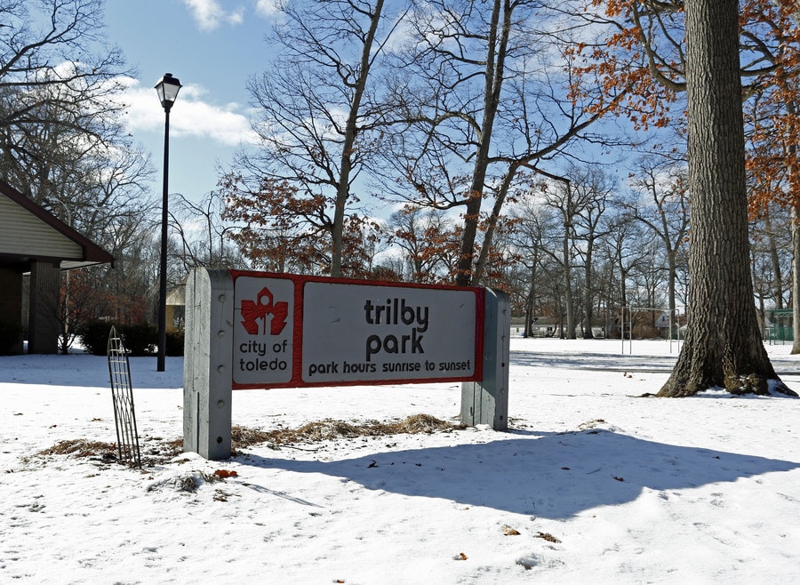 Whitmer-Trilby Apartments for Rent - Toledo, OH | Apartments.com