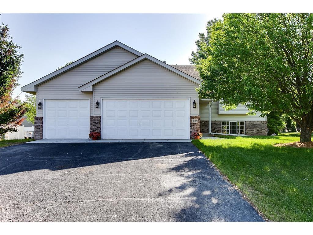 405 5th St NW, Saint Michael, MN 55376 House Rental in Saint Michael