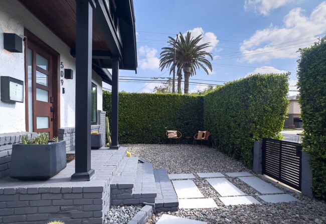 Foto del edificio - 509 E Buckthorn St