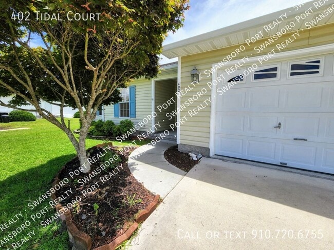 Building Photo - 402 Tidal Ct