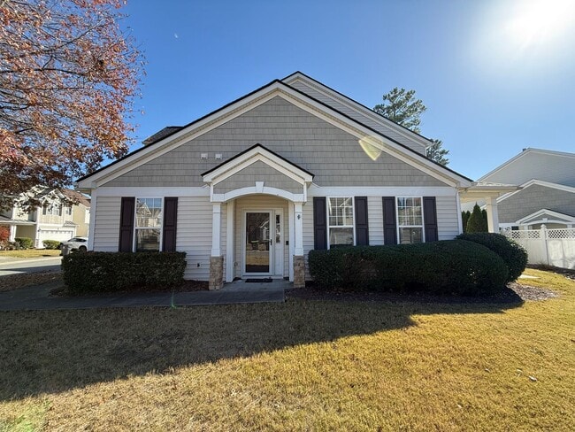 Building Photo - Stunning 2BD, 2.5BA Morrisville Home in a Prime Location Near Interstates, RDU Airport, and RTP