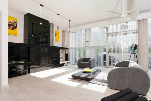Foto del edificio - 939 W Huron St