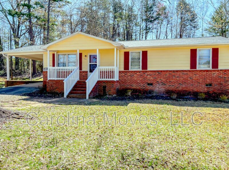 Primary Photo - 166 Carver Rd