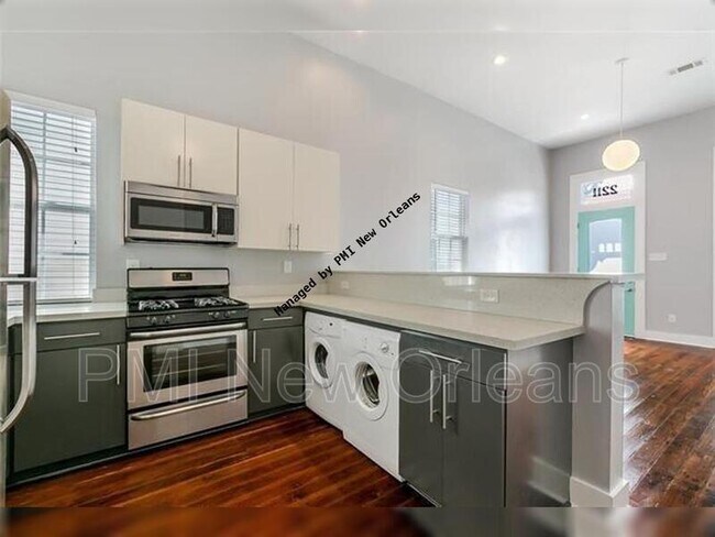 Foto del edificio - 2211 Magnolia St