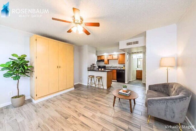 Foto del edificio - 6320 N 16th St