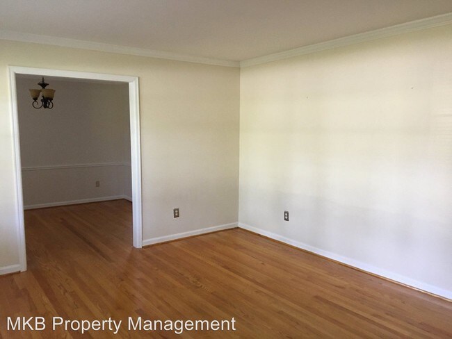 Foto del edificio - 3 br, 3 bath House - 4415 Belford Street, SW