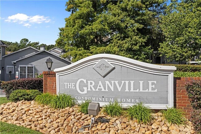 Building Photo - 619 Granville Ct