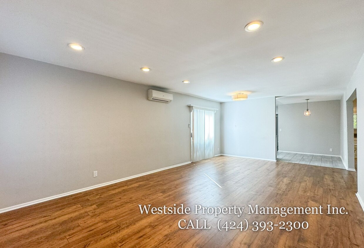 Foto principal - Highly Desirable West Hollywood Neighborho...