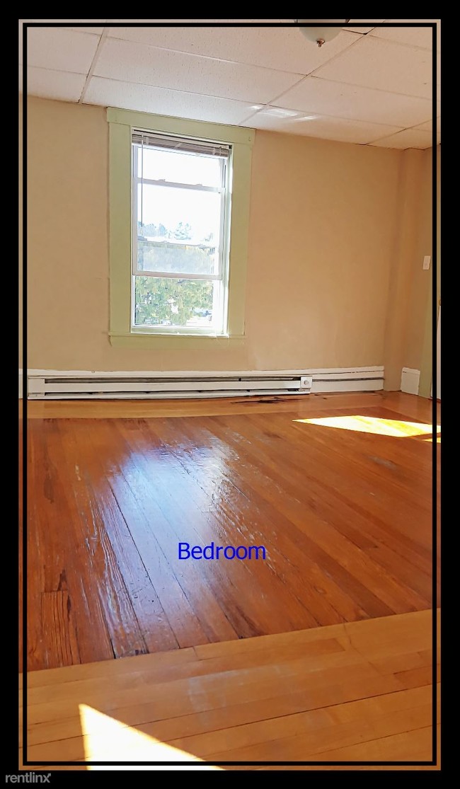 Building Photo - 509 Beech St