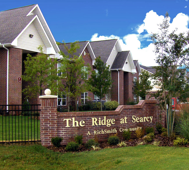 Building Photo - The Ridge at Searcy