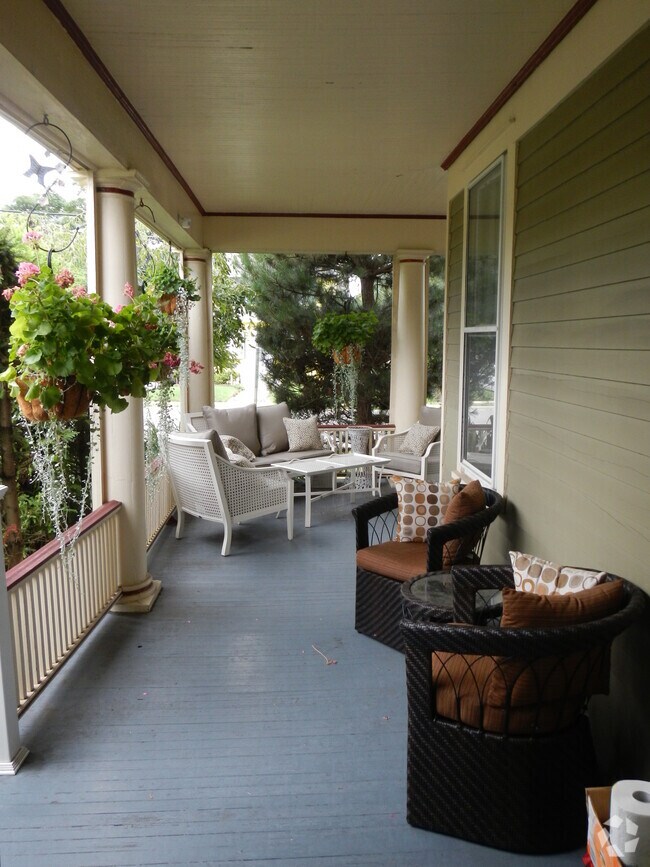 Marion Park Basement Apartments for Rent Rockville Centre, NY 1