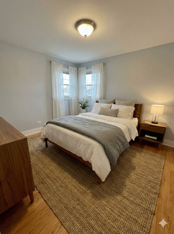 Foto del edificio - 7344 W Belmont Ave