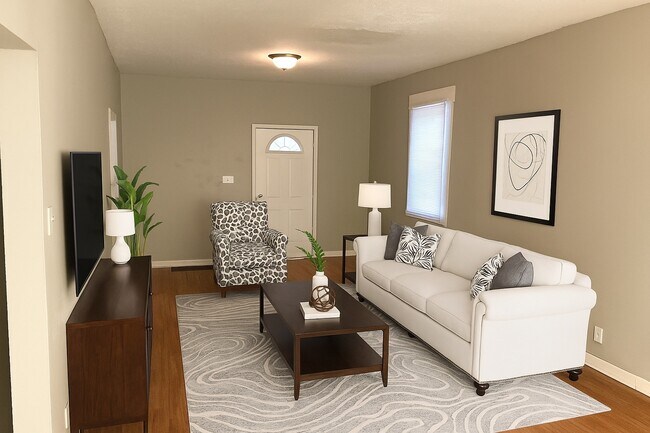 Photo - 1338 N Oakland Ave House