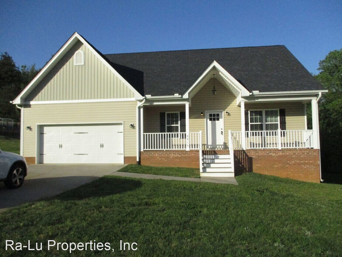 Foto principal - 3 br, 2 bath House - 2414 Heritage View Ln