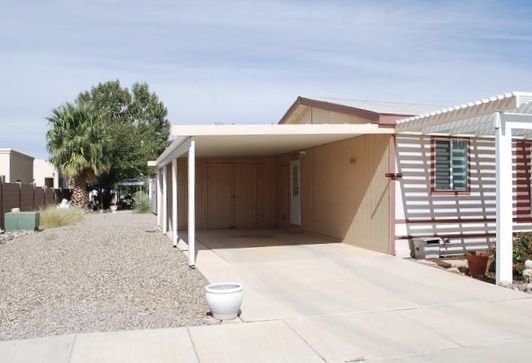 Building Photo - 388 S Chase St, Sierra Vista, AZ 85635