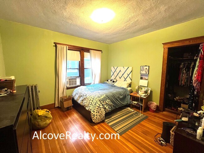 Foto del edificio - 11 Leonard St