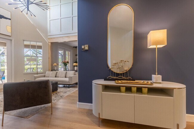 Foto del edificio - 8347 Quail Meadow Way