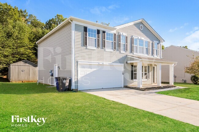 Foto del edificio - 5418 Fairway Forest Dr