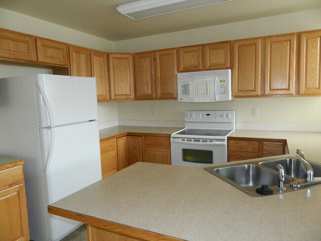 Foto del edificio - 423 Nosler St