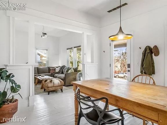 Foto del edificio - 1 br, 1 bath House - 3354 West Kiowa Street A