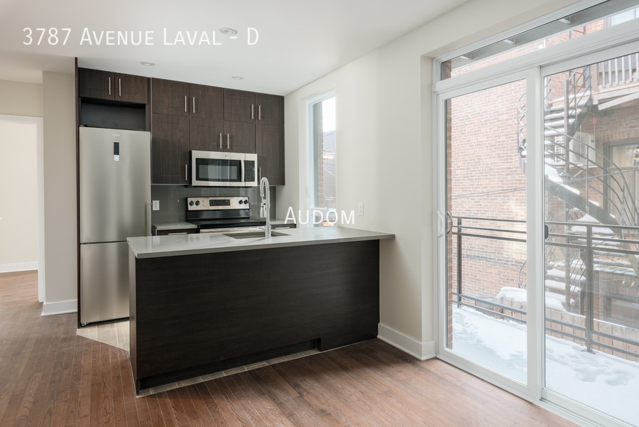 Photo principale - 3787 Av. Laval