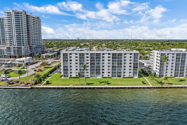 Foto del edificio - 301 Lake Shore Dr