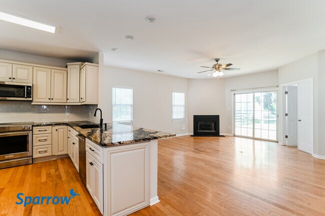Building Photo - 9618 Callison Ct