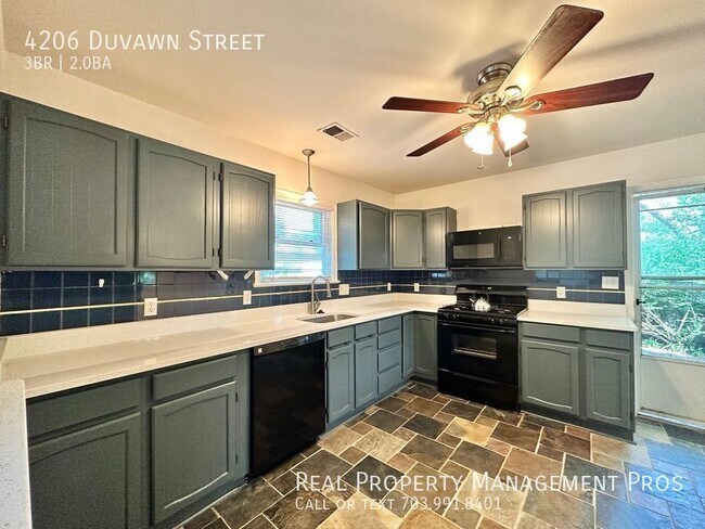 Foto del edificio - 4206 Duvawn St