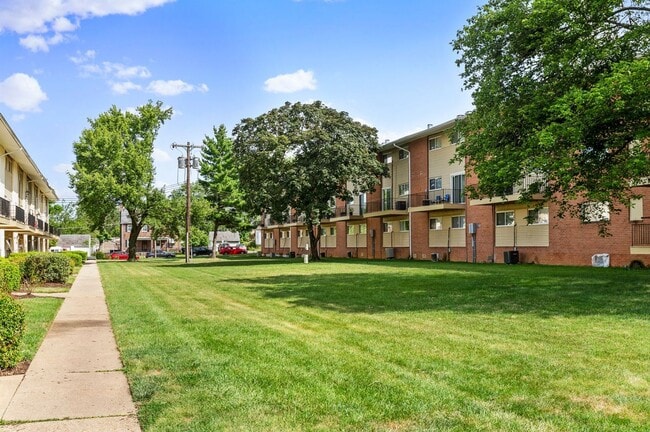 Interior Photo - Madison Gardens Apartments