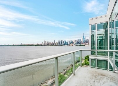 Foto principal - 1000 Ave at Port Imperial