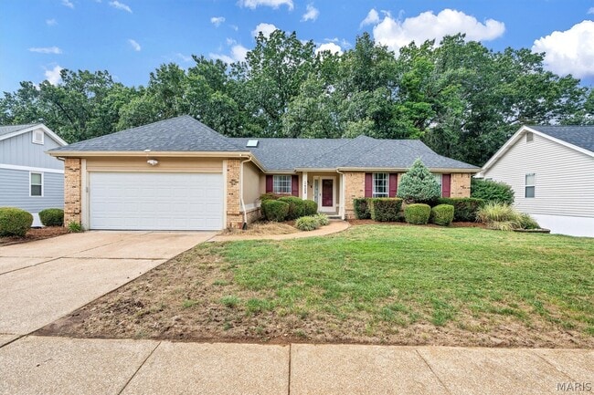 Building Photo - 1409 Oakhall Manor Ct