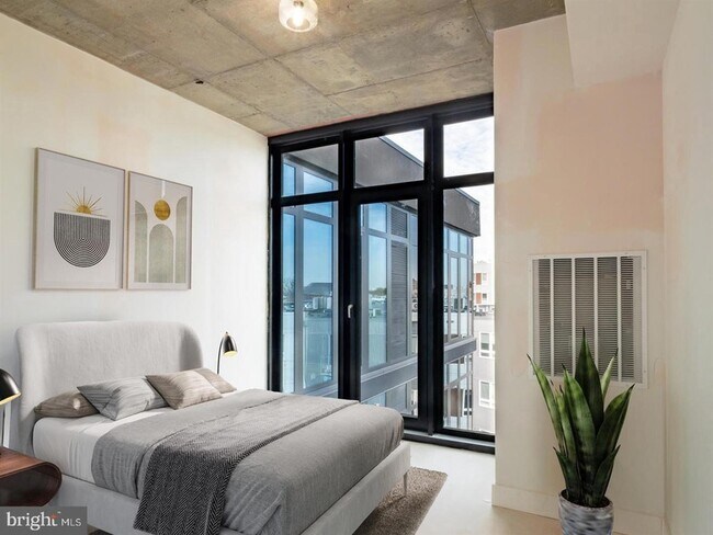 Foto del edificio - 1222 N 2nd Street Unit 1B-216