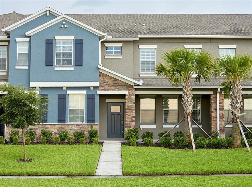 6353 Shore Vista Pl, Apollo Beach, FL 33572 Townhome Rentals in