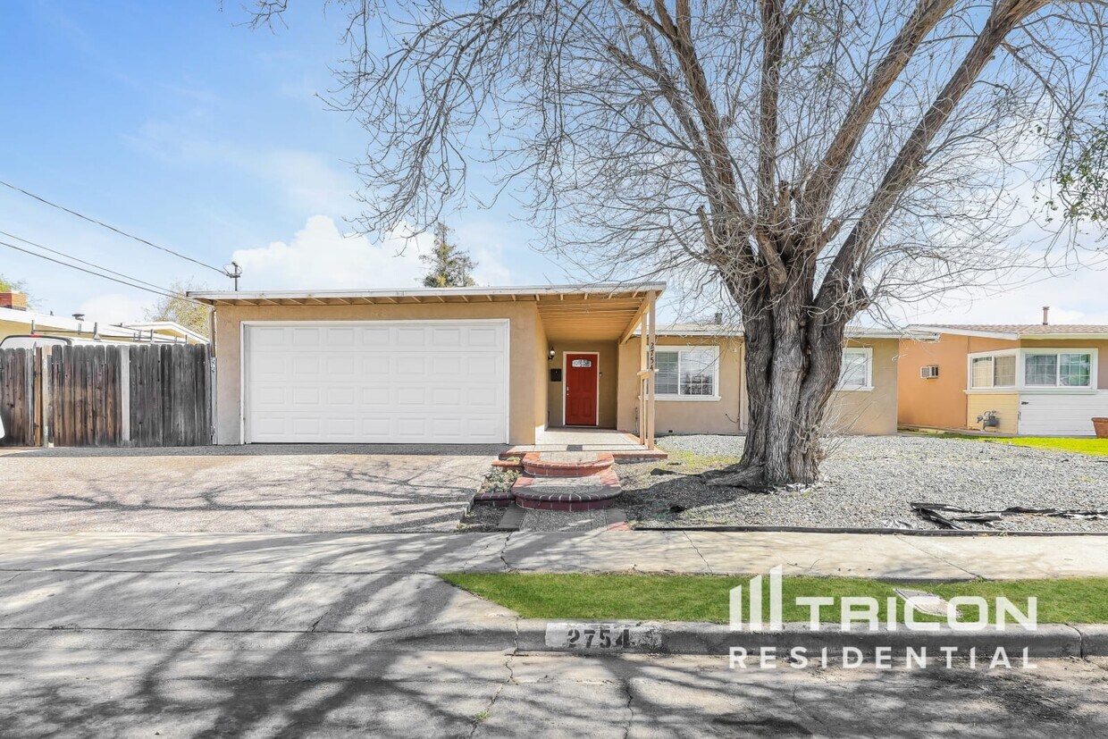 Primary Photo - 2754 Mayfair Avenue Concord CA